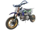 Pit Bike 155cc Malcor Racer Special Edition