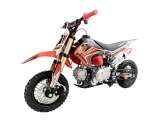 Pit Bike 90cc Malcor Junior 