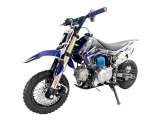 Pit Bike 90cc Malcor Junior 