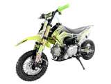 Pit Bike 90cc Malcor Junior 