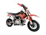 Pit Bike 90cc Malcor Junior 