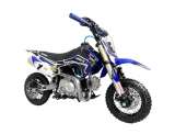 Pit Bike 90cc Malcor Junior 