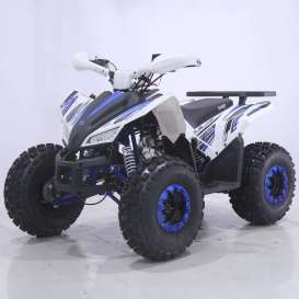 Quad 125cc ROAN COYOTE R8 Automático LED