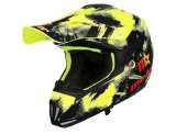 Casco Cross Adulto MALCOR SHIRO MX 305