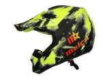 Casco Cross Adulto MALCOR SHIRO MX 305