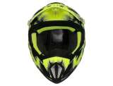 Casco Cross Adulto MALCOR SHIRO MX 305