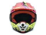 Casco Cross Infantil ROAN MX20