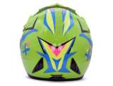 Casco Cross Infantil ROAN MX20