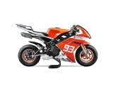 Pocket Bike NITRO TRIBO 49cc