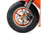 Pocket Bike NITRO TRIBO 49cc