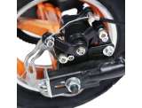 Pocket Bike NITRO TRIBO 49cc