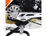 Pocket Bike NITRO TRIBO 49cc