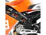 Pocket Bike NITRO TRIBO 49cc