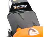 Pocket Bike NITRO TRIBO 49cc