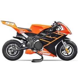 Pocket Bike NITRO TRIBO 1060W 36V