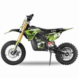 Pit Bike Tiger DELUX 1000W-1100W