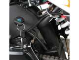 Pit Bike NITRO STORM 125cc V2 AUTO 14-12