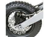 Pit Bike STORM V2 110cc Semi-Auto