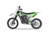 Pit Bike NITRO HURACAN 150cc V2 19-16