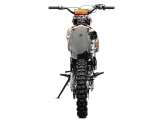 Pit Bike NITRO HURACAN 150cc V2 19-16