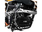 Pit Bike NITRO HURACAN 150cc V2 19-16