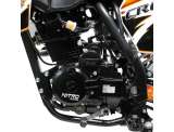 Pit Bike NITRO HURACAN 150cc V2 19-16