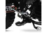 Pit Bike NITRO HURACAN 150cc V2 19-16