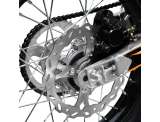 Pit Bike NITRO HURACAN 150cc V2 19-16
