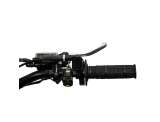 Pit Bike NITRO HURACAN 150cc V2 19-16