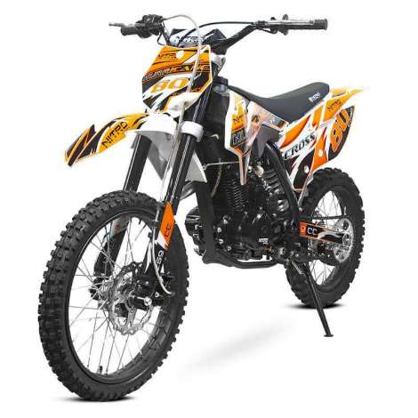 pitBike Nitro Hurricane 250cc 19-16