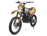 pitBike Nitro Hurricane 250cc 19-16
