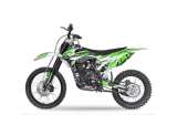 pitBike Nitro Hurricane 250cc 19-16