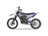 pitBike Nitro Hurricane 250cc 19-16