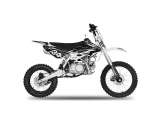 Pit Bike NITRO DRIZZLE 140cc 17-14