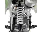 Pit Bike NITRO DRIZZLE 140cc 17-14