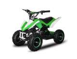 miniQuad PHYTON 49cc R6 e-start