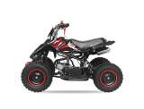 miniQuad PHYTON 49cc R6 e-start