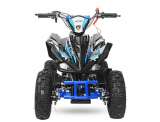miniQuad PHYTON 49cc R6 e-start