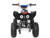 miniQuad PHYTON 49cc R6 e-start