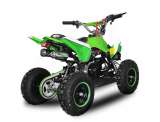 miniQuad PHYTON 49cc R6 e-start
