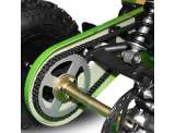 miniQuad PHYTON 49cc R6 e-start