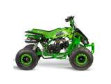 Quad NITRO SPEEDY 125cc R7 Auto