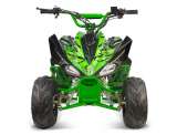 Quad NITRO SPEEDY 125cc R7 Auto