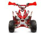 Quad NITRO SPEEDY 125cc R7 Auto
