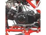 Quad NITRO SPEEDY 125cc R7 Auto