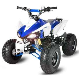 Quad NITRO SPEEDY S 125cc R8 Auto