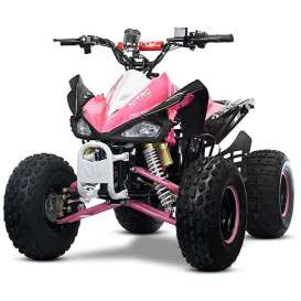 Quad NITRO SPEEDY S 125cc R8 Auto