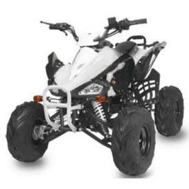 Quad NITRO SPEEDY RS 125cc R7 Auto