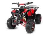 Quad 125cc TORONTO R8