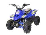 Quad NITRO BIG FOOT 125cc R6 Auto marcha atras